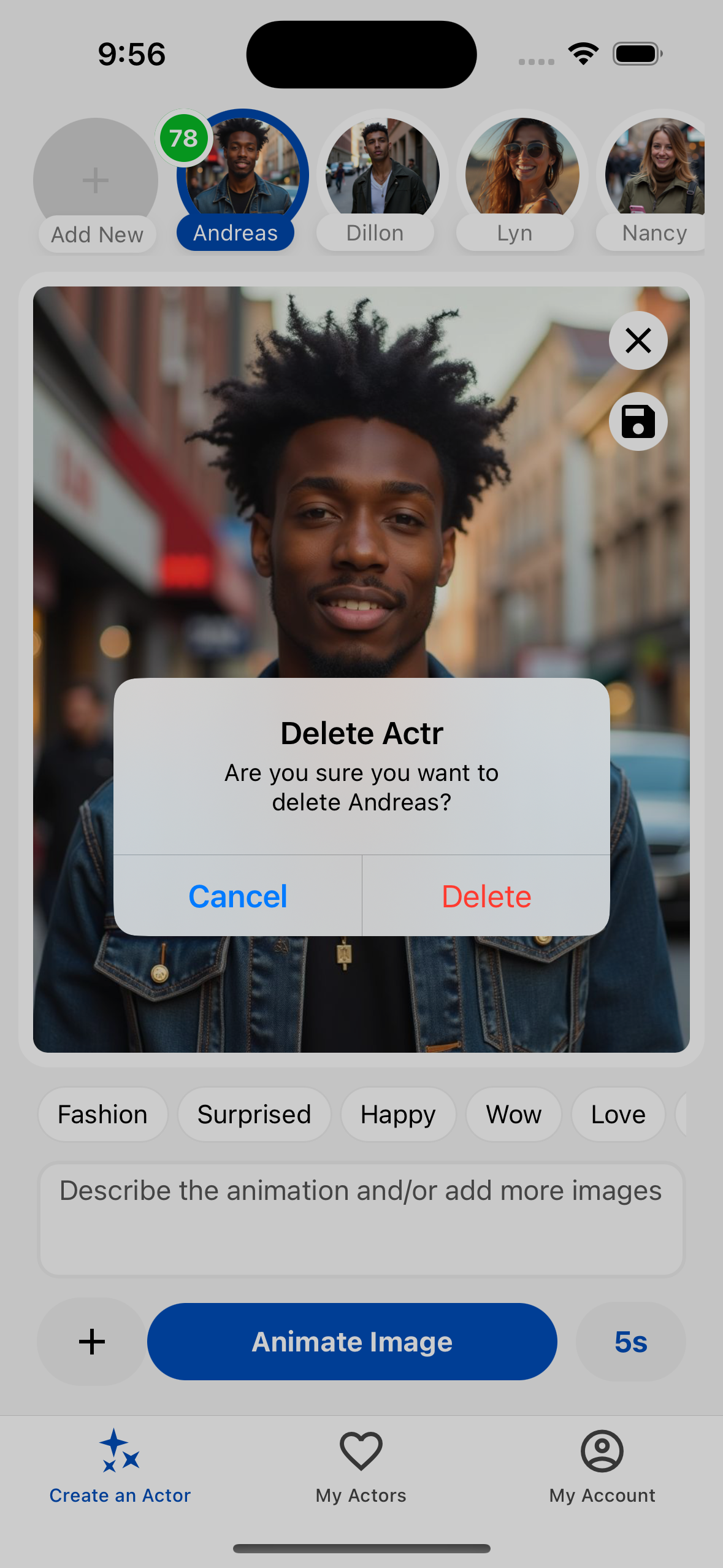 Using Attribute Selection