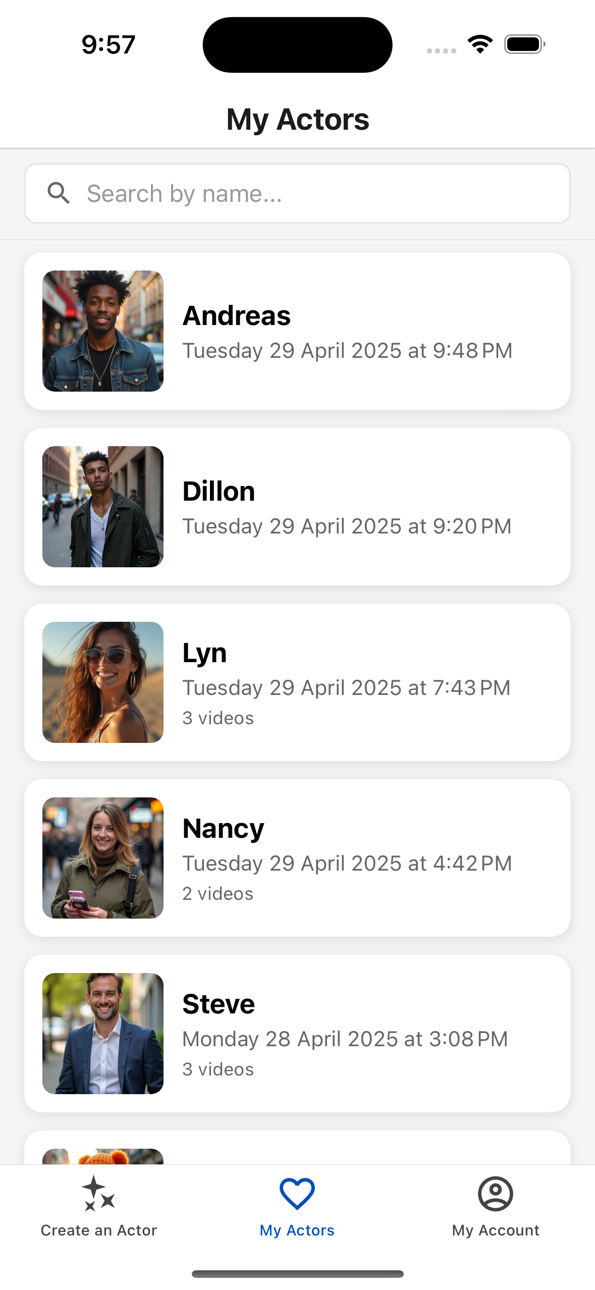 Using Attribute Selection