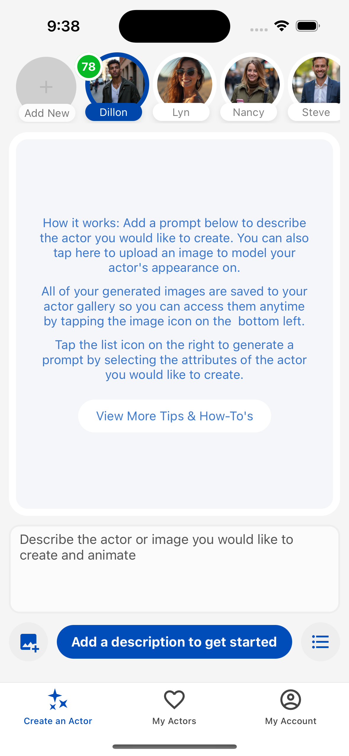 Using Attribute Selection